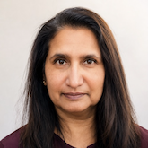 IETF ombudsteam member Padma Pillay-Esnault